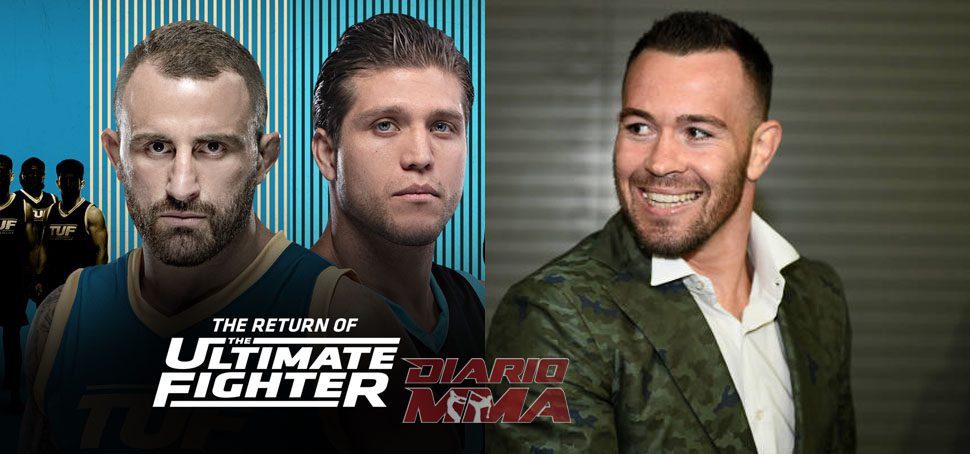 Colby TUF 29