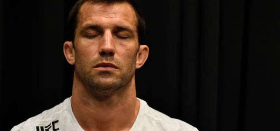 Luke Rockhold