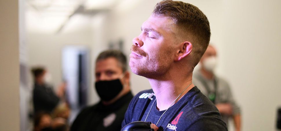 Paul Felder