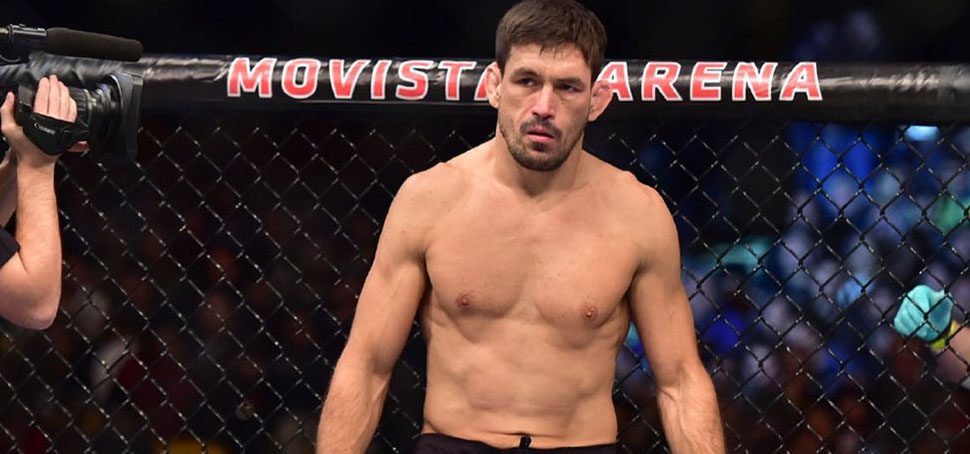 Demian Maia