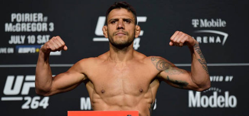 Rafael dos Anjos