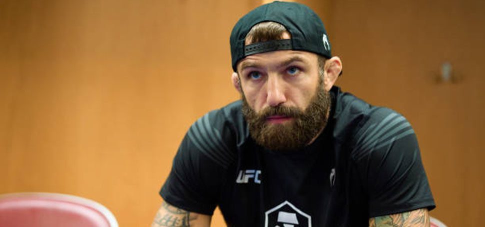 Michael Chiesa