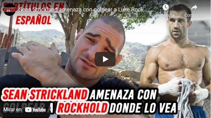 Strickland Rockhold