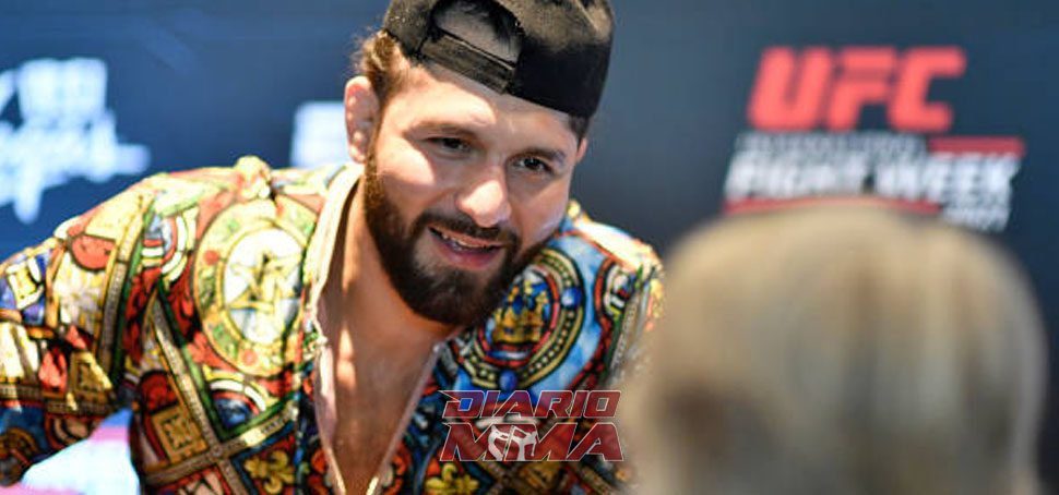 Jorge MAsvidal