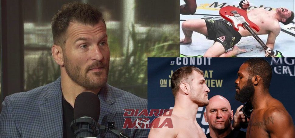 Stipe Miocic Meme