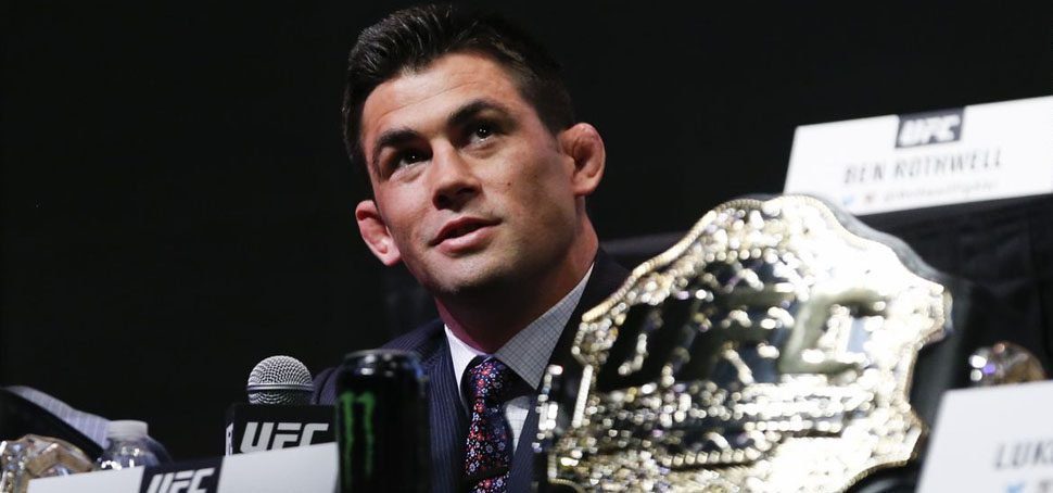 Dominick Cruz