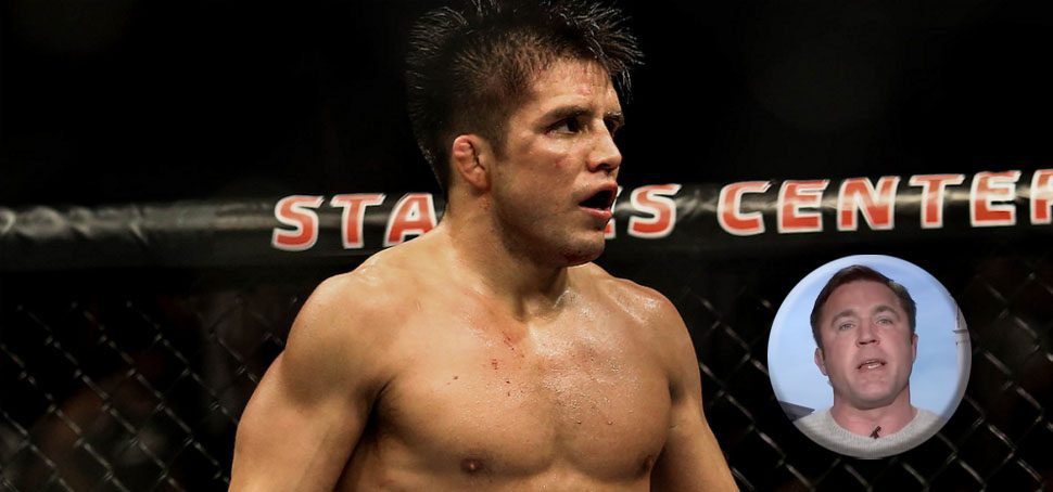 Henry Cejudo