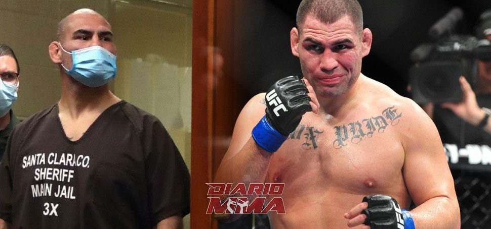 Cain Velasquez