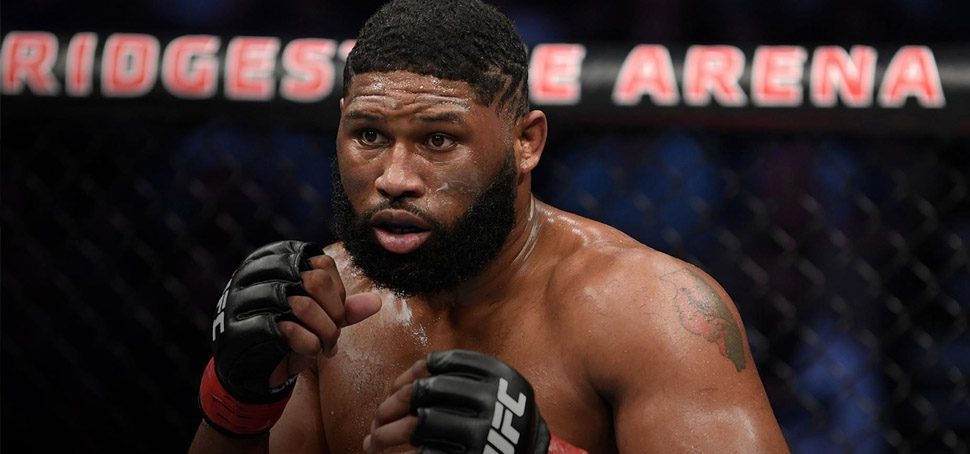 Curtis Blaydes