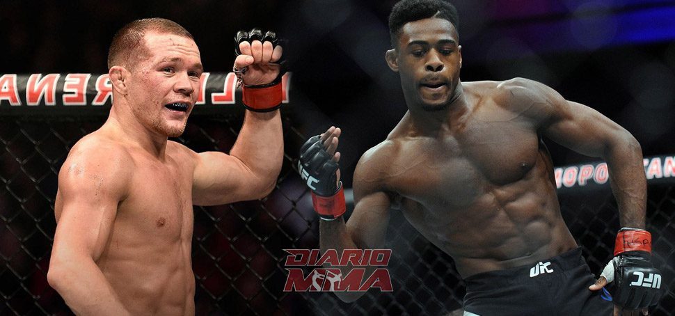 Petr Yan Aljamain Sterling