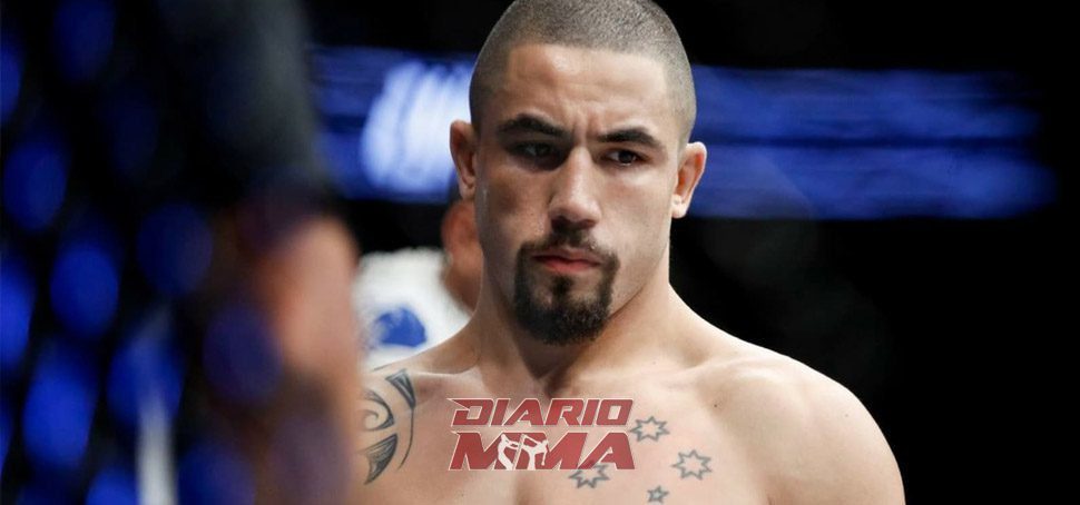 Robert Whittaker