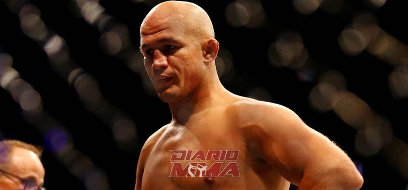 Junior dos Santos