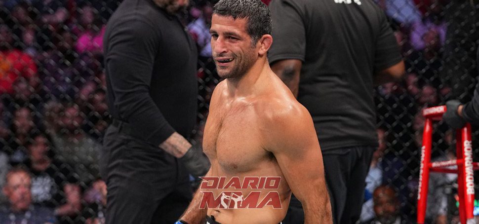 Beneil Dariush