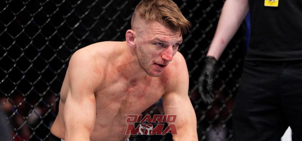 Dan Hooker