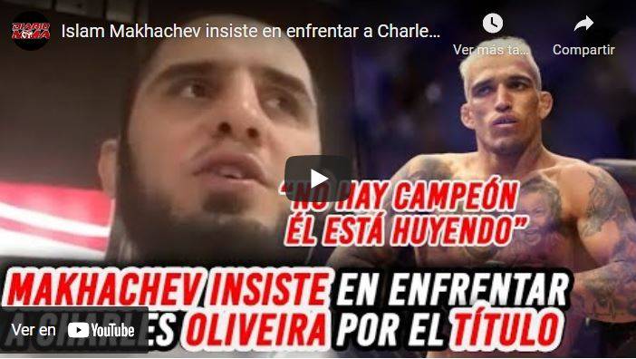 Islam Charles