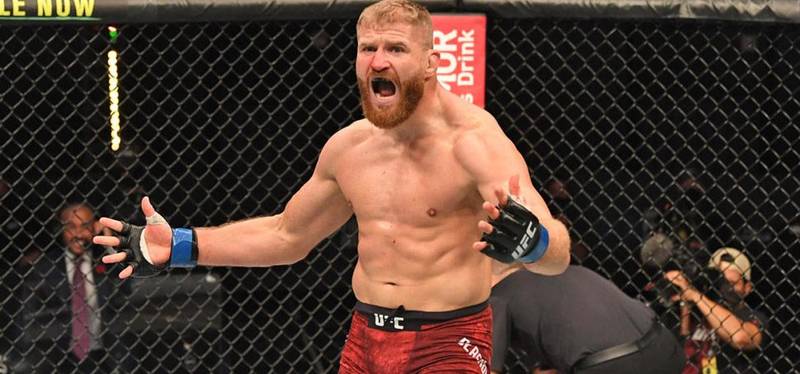 Jan Blachowicz