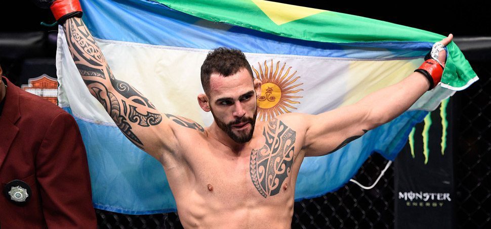 Santiago Ponzinibbio