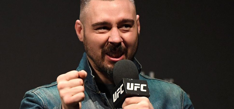 Dan Hardy