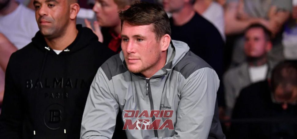Darren Till