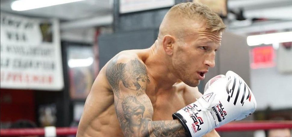 dillashaw