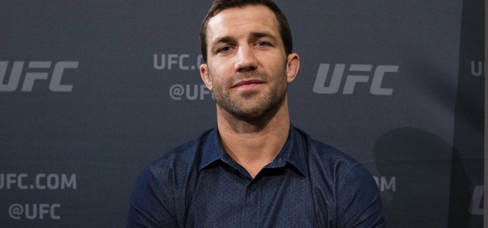 Luke Rockhold