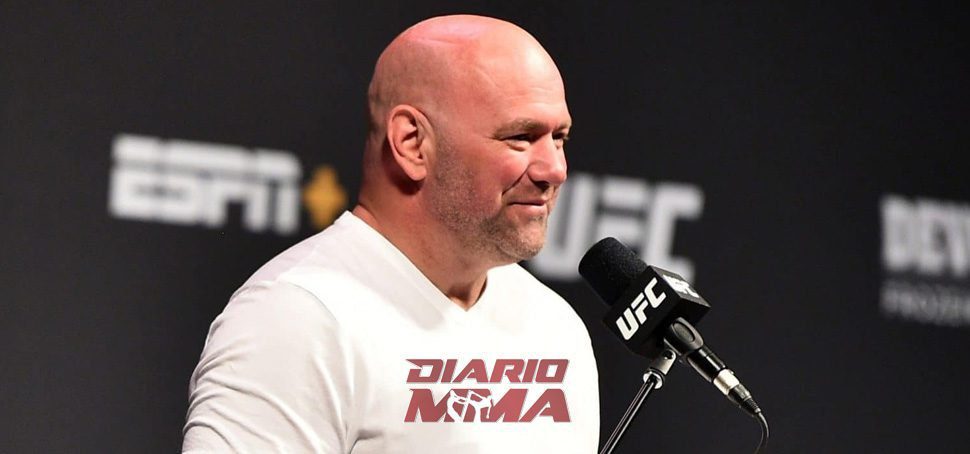 Dana White