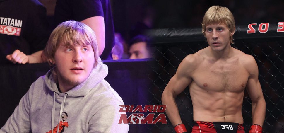 Paddy Pimblett