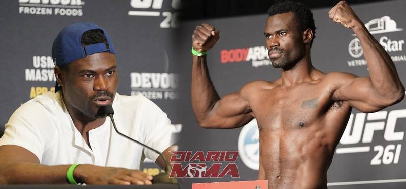 Uriah Hall