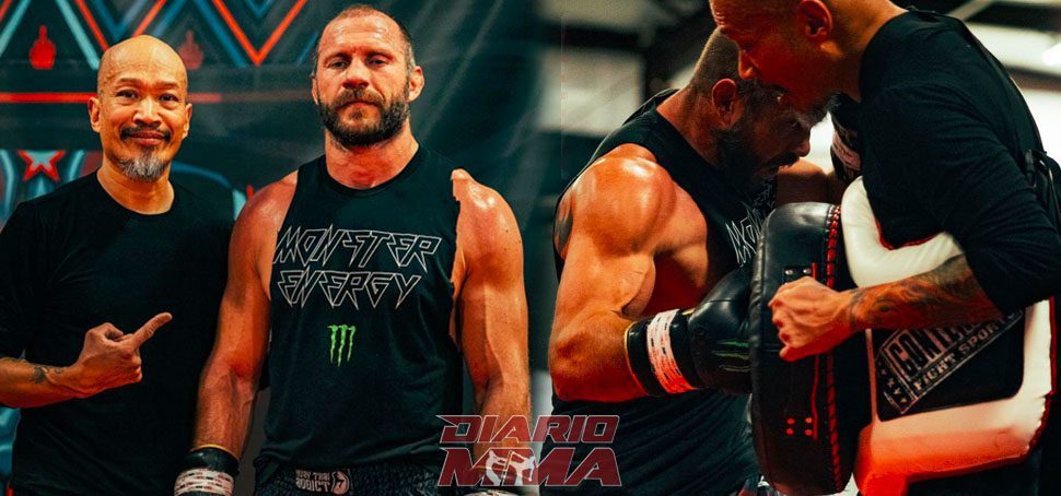 Donald Cerrone steroids