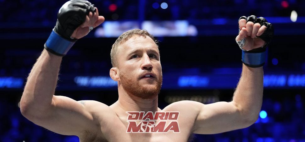 gaethje