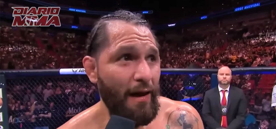 masvidal