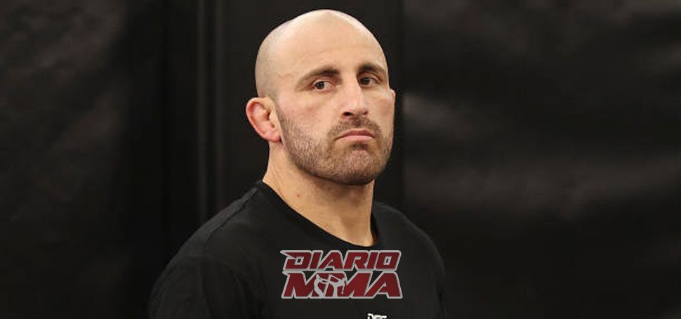 volkanovski