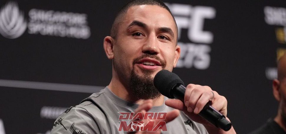 Robert Whittaker