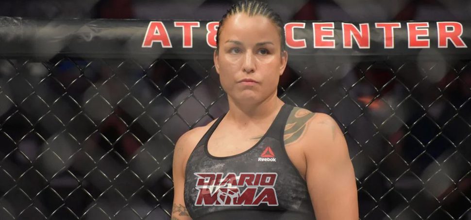 Raquel Pennington