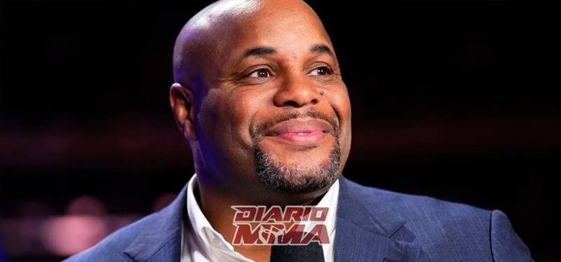 Daniel Cormier