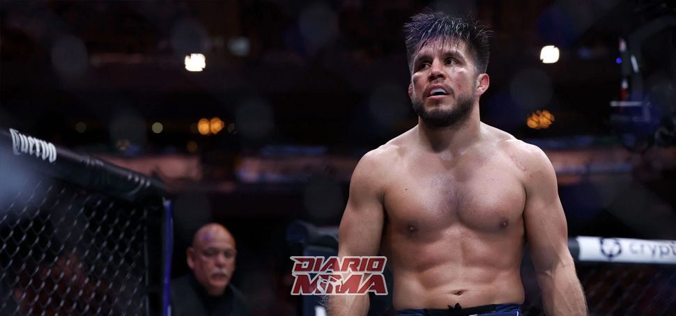 Henry Cejudo