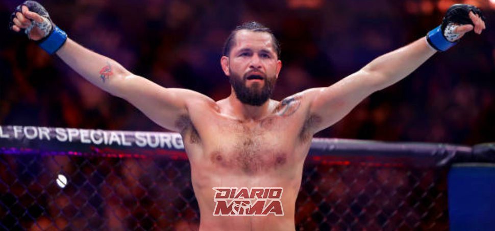 Masvidal