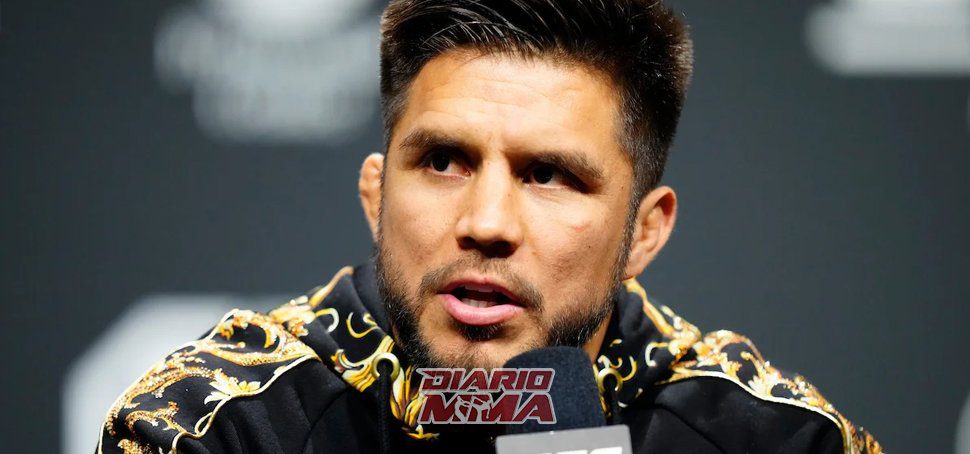 Henry Cejudo