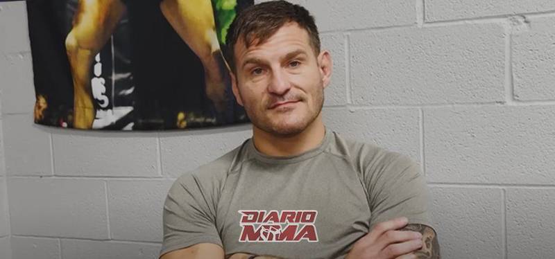 Stipe Miocic