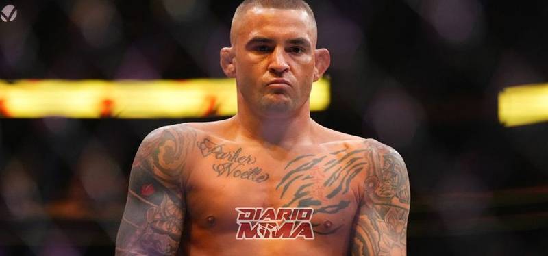 Dustin Poirier