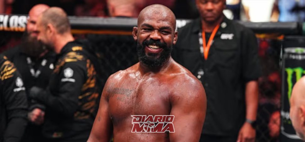 Jon Jones