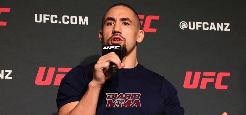 Robert Whittaker