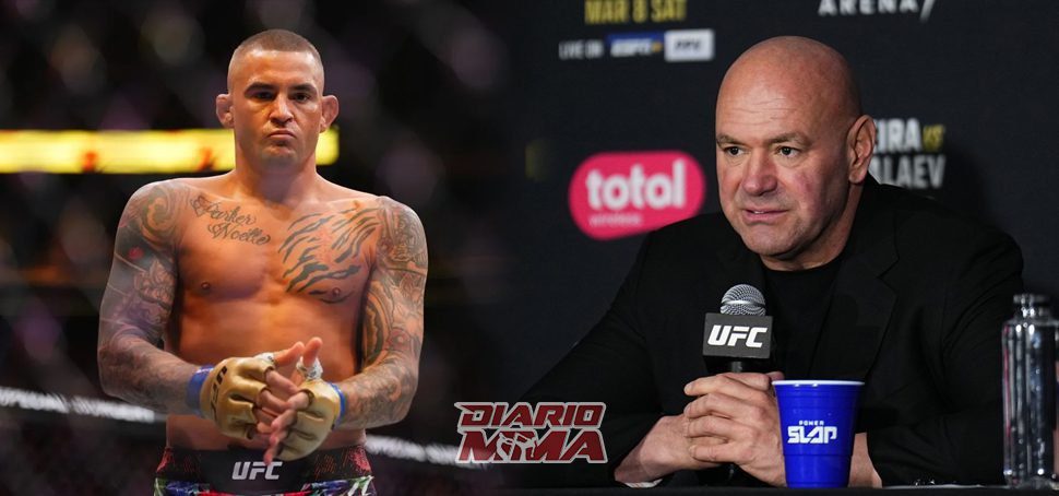 Dana White